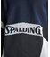 【SPALDING×5351】ジャカードクルーネックニットプルオーバー