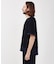 【セットアップ対応】 ダブルクロスTシャツ