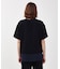 【セットアップ対応】 ダブルクロスTシャツ