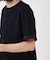 【セットアップ対応】 ダブルクロスTシャツ