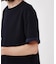 【セットアップ対応】 ダブルクロスTシャツ