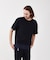【セットアップ対応】 ダブルクロスTシャツ