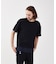 【セットアップ対応】 ダブルクロスTシャツ
