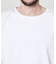 パイピング ビッグTシャツ