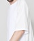 パイピング ビッグTシャツ