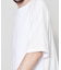 パイピング ビッグTシャツ