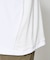 パイピング ビッグTシャツ