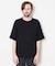 パイピング ビッグTシャツ
