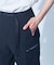 【SOLOTEX】撥水2WAYタフタ カーゴパンツ