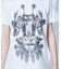 ブラックパンサー クルーネック半袖Tシャツ