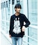 ブラックパンサー クルーネック半袖Tシャツ