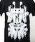 ブラックパンサー クルーネック半袖Tシャツ