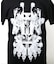 ブラックパンサー クルーネック半袖Tシャツ