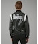 5351POUR LES HOMMES×THE BEATLES スタジアムジャン