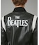 5351POUR LES HOMMES×THE BEATLES スタジアムジャン