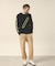 【5/】MILLION DOLLOR ロングスリーブTシャツ