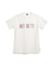 【5/】OFF DUTY ショートスリーブTシャツ