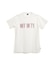 【5/】OFF DUTY ショートスリーブTシャツ