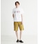 【5/】OFF DUTY ショートスリーブTシャツ