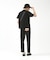 【5/】OFF DUTY ショートスリーブTシャツ