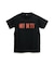 【5/】OFF DUTY ショートスリーブTシャツ