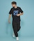 【5/】バブルロゴ ショートスリーブTシャツ