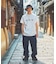 【5/】Dickies コラボレーションパンツ