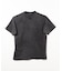【5/】ウォッシュド コットンTシャツ