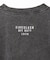 【5/】ウォッシュド コットンTシャツ