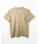【5/】ウォッシュド コットンTシャツ