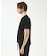 【BLANC】【セットアップ対応】ポリツイル ポケット Tシャツ