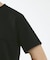 【BLANC】【セットアップ対応】ポリツイル ポケット Tシャツ