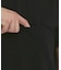 【BLANC】【セットアップ対応】ポリツイル ポケット Tシャツ
