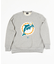 【5/】NFL DOLPHINS スウェットシャツ