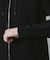 【セットアップ対応】ポンチZIP パーカー