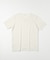セーターマシーン Vネック 半袖ニットTシャツ