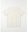 セーターマシーン Vネック 半袖ニットTシャツ