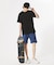 【5/】スラッシュ ショーツ