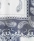 【25S/S】アズレージョプリント 長袖シャツ / ペイズリー柄