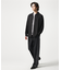 【25S/S】ダイアゴナル ライン 半袖Tシャツ