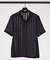 【25S/S】コンビネーション チェック シャツ