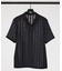 【25S/S】コンビネーション チェック シャツ