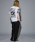 【40周年】 IVAN ドッキング グラフィック 半袖Tシャツ