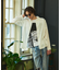 【40周年】 IVAN ドッキング グラフィック 半袖Tシャツ
