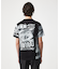 【40周年】 IVAN ドッキング グラフィック 半袖Tシャツ