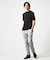 【25S/S】ワッシャー 半袖 Tシャツ