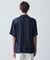 スキッパー 半袖 シャツ