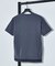 ハーフレイヤード 半袖 Tシャツ
