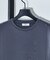ハーフレイヤード 半袖 Tシャツ
