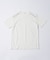 ジップ 半袖 Tシャツ